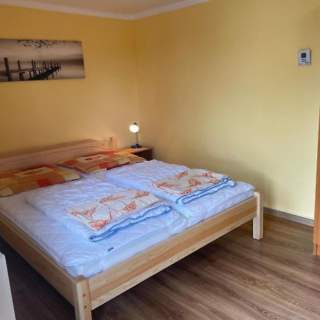 Apartmany Forro Rybarska Veľký Meder Exterior foto