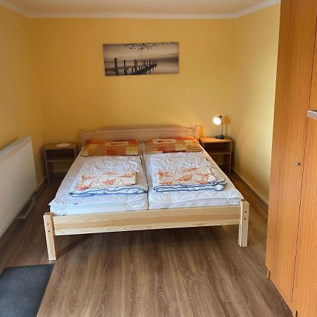 Apartmany Forro Rybarska Veľký Meder Exterior foto