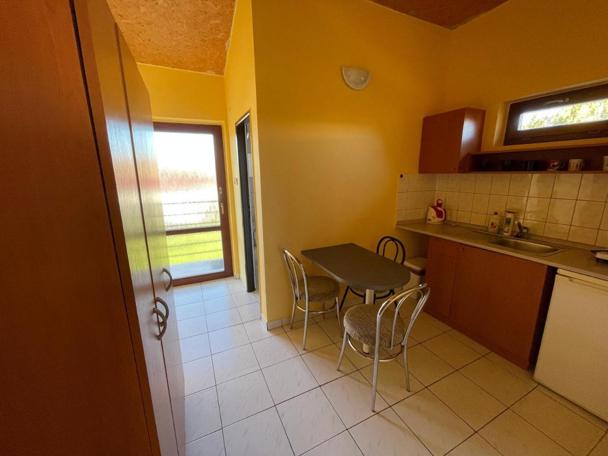 Apartmany Forro Rybarska Veľký Meder Exterior foto
