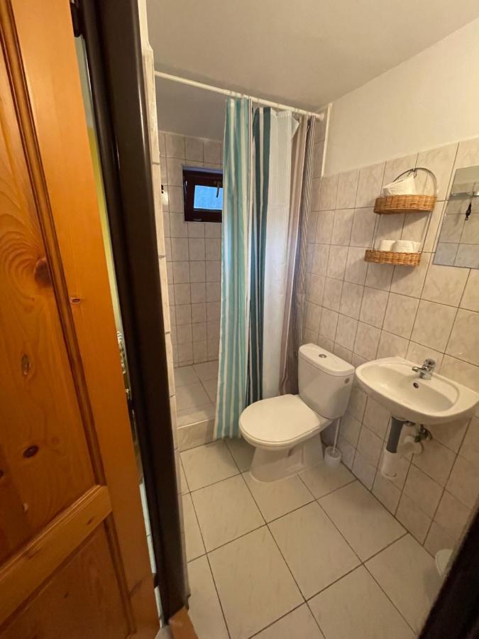 Apartmany Forro Rybarska Veľký Meder Exterior foto