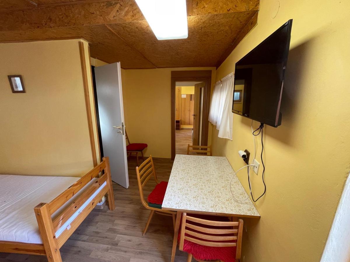 Apartmany Forro Rybarska Veľký Meder Exterior foto