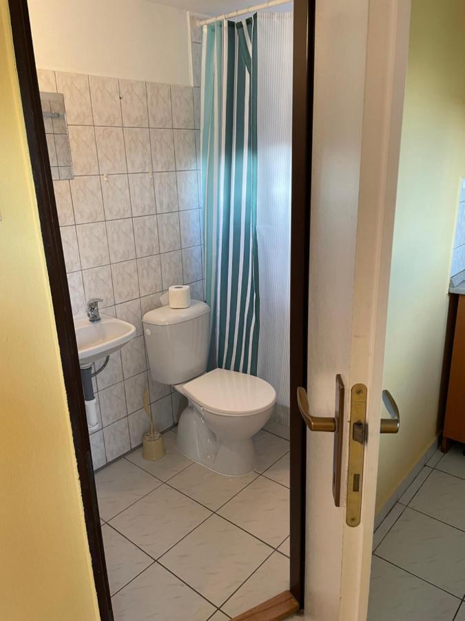 Apartmany Forro Rybarska Veľký Meder Exterior foto