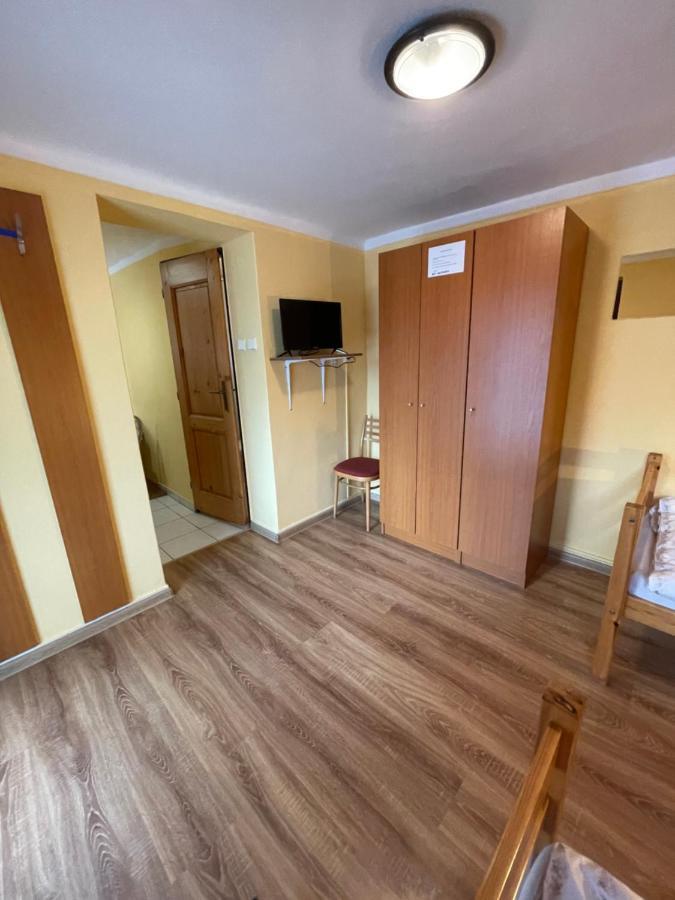 Apartmany Forro Rybarska Veľký Meder Exterior foto