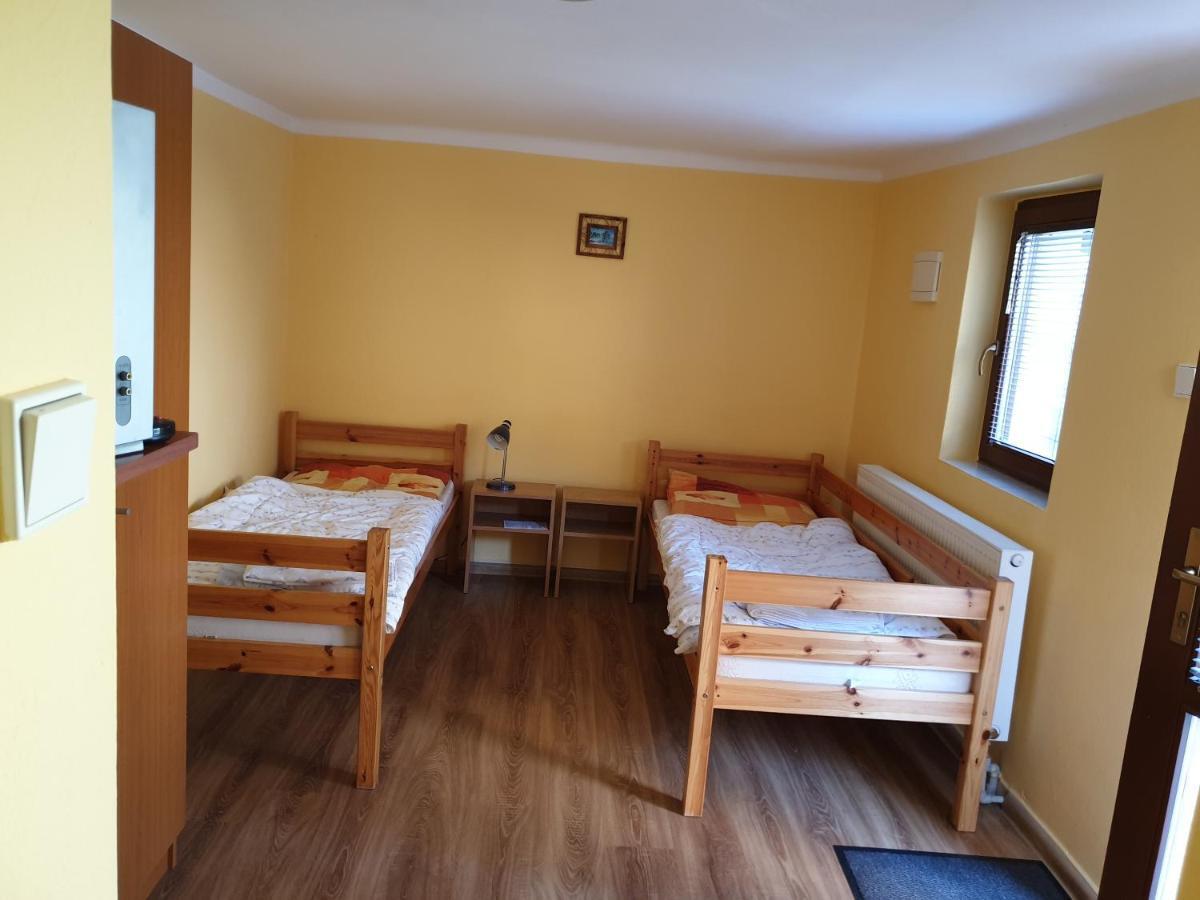 Apartmany Forro Rybarska Veľký Meder Exterior foto